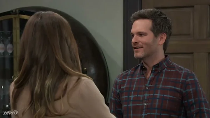 GH: 11/6/25 - Ava & Lucas Part 2/2