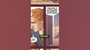 What Vader Wanted to Name Luke