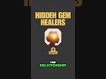 Unlock Your Healing Power: Why healers are needed! #shorts