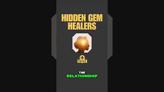 Unlock Your Healing Power: Why healers are needed! #shorts