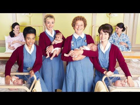 Call the Midwife Season 9 Preview