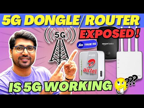 Exposed! Best 5G