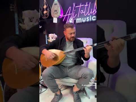 Çarsambayı Sel Aldı & Ali Tatlıbal Music