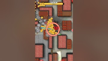 Hunter Assassin 2 - Mission 29 - Gameplay Walkthrough