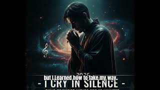 I Cry In Silence   Echoes Nobody Hears