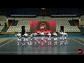 CRAZY MOMS - ПолуФинал - Хип-хоп, Сеньоры - HIP HOP UNITE 2020