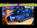 Обзор на мой ЛЕГЕНДАРНЫЙ PANASONIC M3000