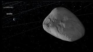 ☄️ EN VIVO: Trayectoria de ‘2023 BU’, asteroide que pasa “demasiado cerca” de la Tierra