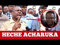Live HECHE ATEMA CHECHE BALAA KILICHOTOKEA LEO KESI YA TUNDU LISSU MAHAKAMANI