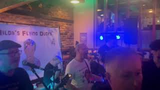 Hildas Flying Ducks Parklife