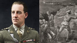 Albert Jacka: Australia’s Fearless Frontline Soldier