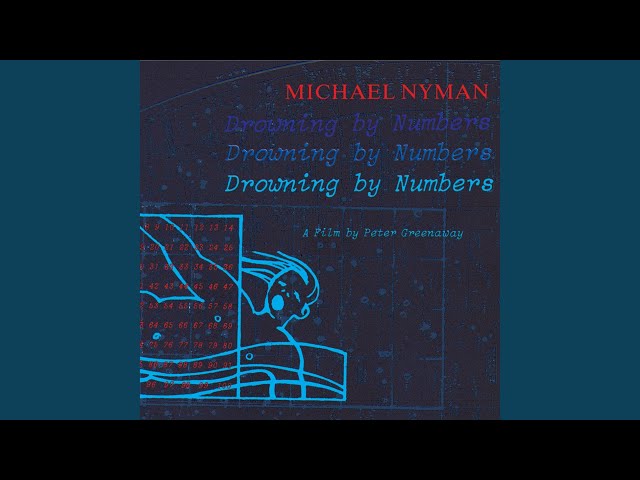 Michael Nyman - Bees In Trees