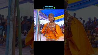 Sa Feling lanla ya meun kay #ambiance #mariage