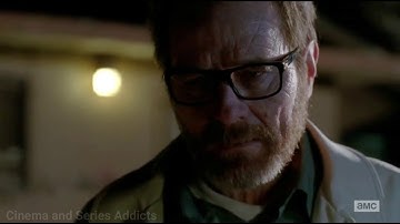 Breaking bad Felina ft Uthira kaayangal