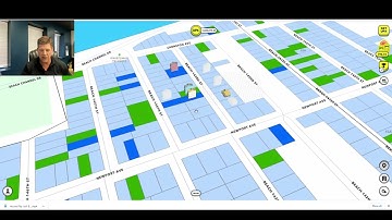 Upland New Contest Entry Rules! Lazy Node Community Build!