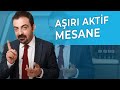 Ar aktif mesane nedir  belirtileri nelerdir