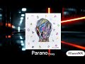 Parano Ultra Slowed Reverb 1 Hour Loop 