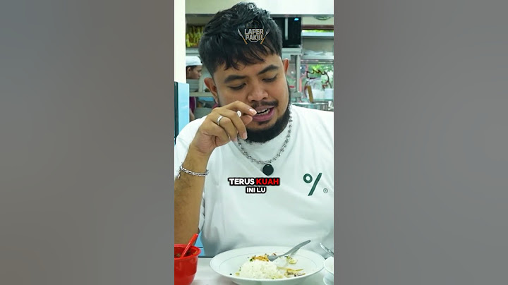 RIGEN TERGILA-GILA OPOR SUSU LEGENDARIS❗PUNYA JONATHAN LIANDI❗❗