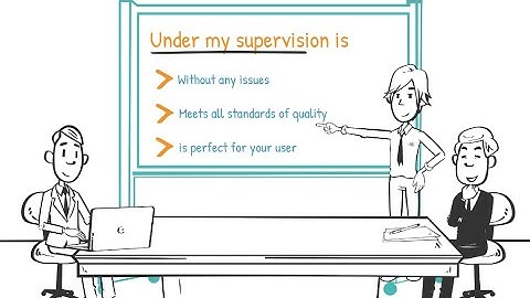 Whiteboard Explainer Video - Software QA Engineer Introduction