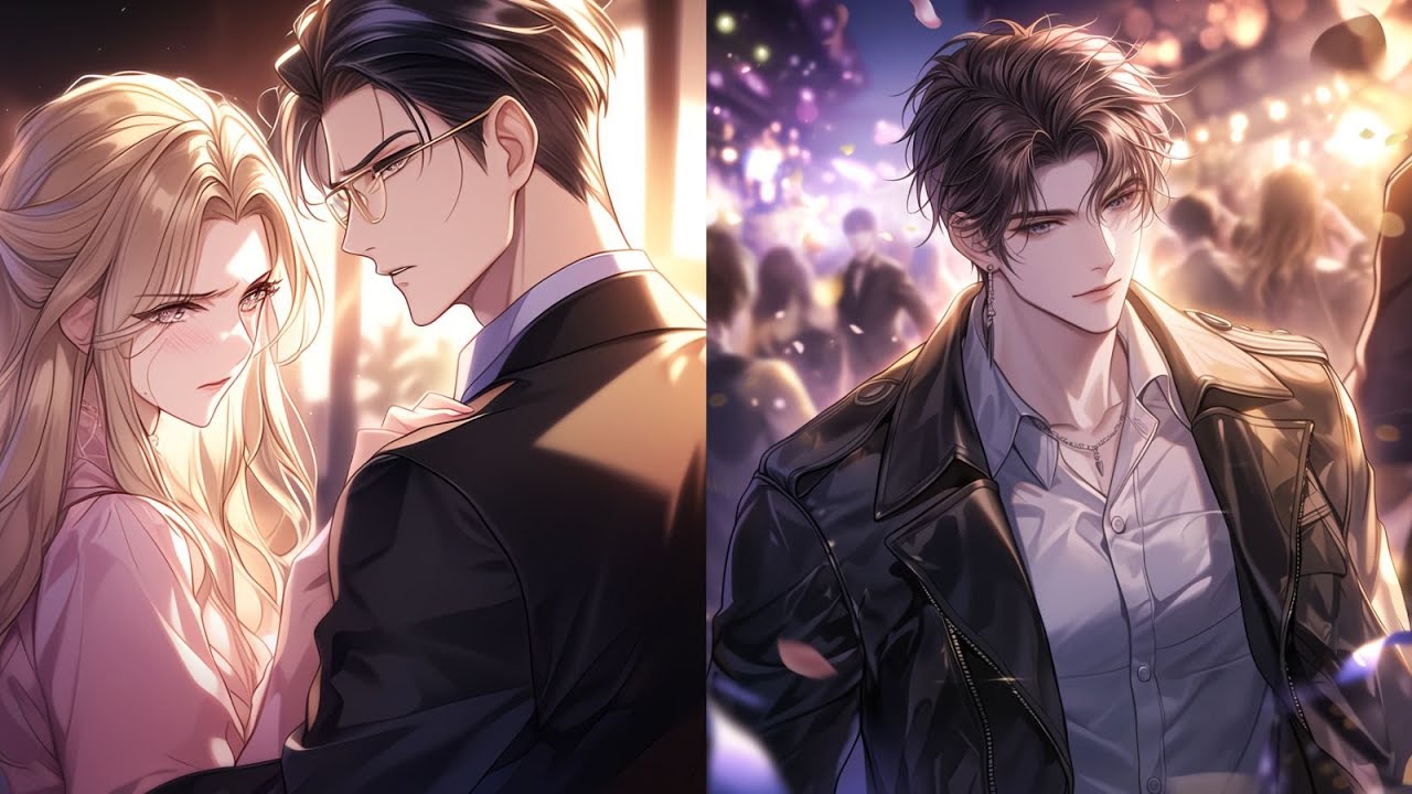 Su amante quedó embarazada y la llevé a casa; creyó que era sumisa, hasta que llevé a mi chico joven