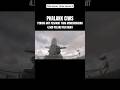 Phalanx CIWS: Perisai Anti Pesawat Yang Menembakkan 4.500 Peluru Per Menit #alutsista #shortvideo