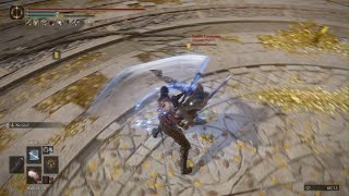 ELDEN RING Backstab Bug!!! How!