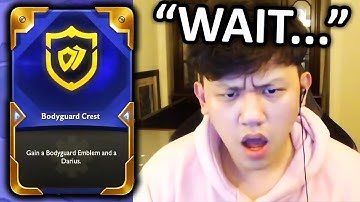 K3Soju RAGES at this Augment Interaction