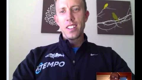 Science of Running-Coaches Interviews- Adam Didyk