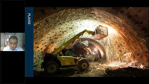 PLAXIS Real-life Projects I LATAM y España - Part 1