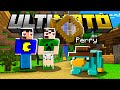 a volta do PERRY ORNITORRINCO! 😍 Minecraft ULTIMATO  #5