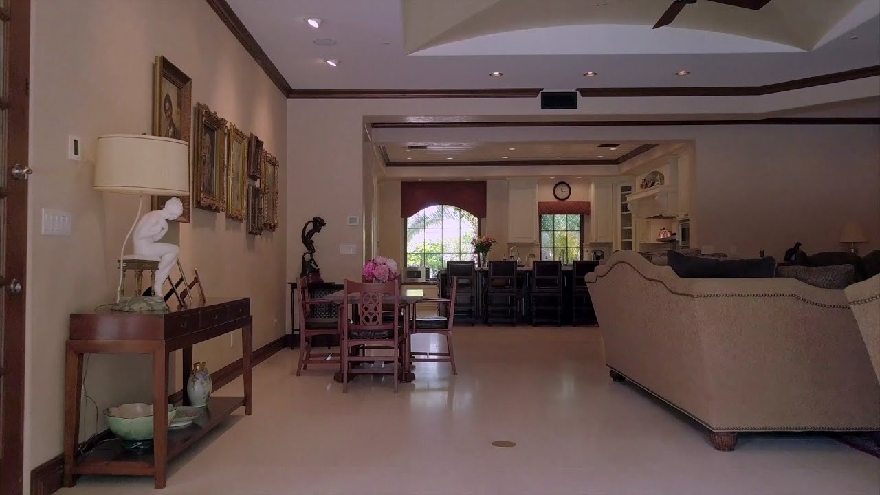 Beautiful Place in Paradise Valley | Arizona | Aerial Photography | Extreme Aerial Productions