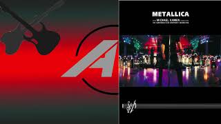 Metallica-No leaf Clover(Instruments only)