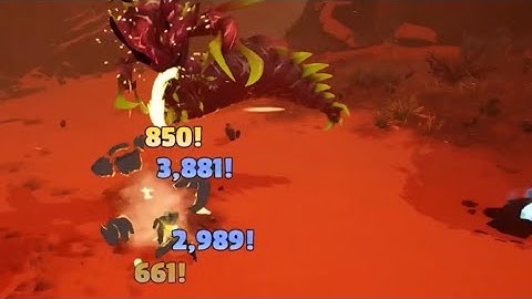 Possibly The Best Dauntless Strikers Endgame Build Out There 1.9.5