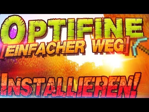 Optifine latest version download