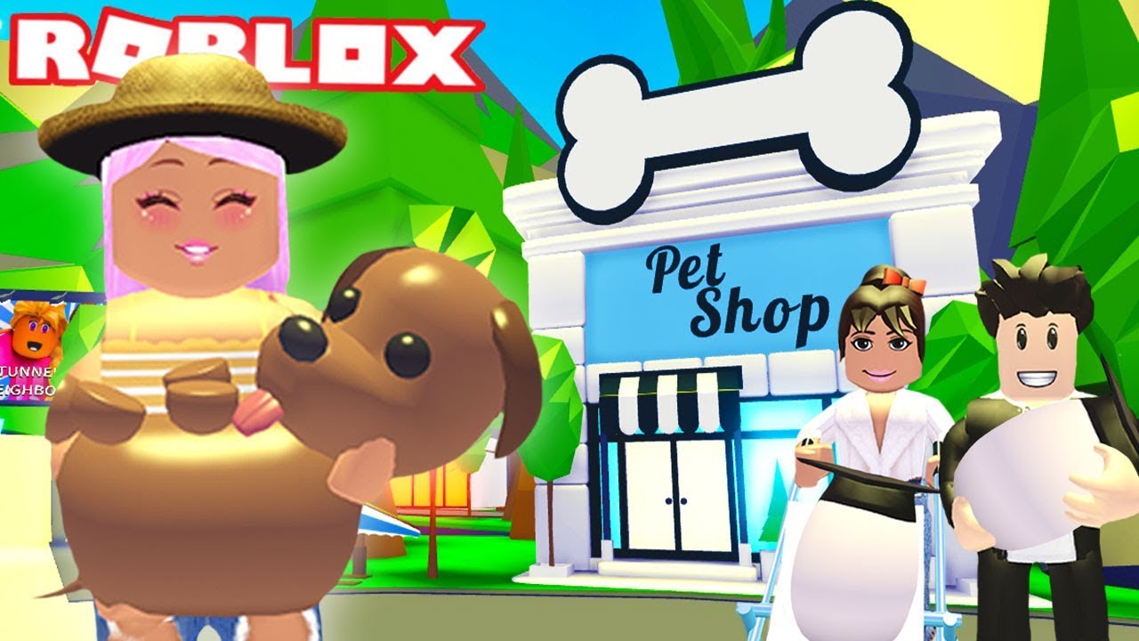 How To Get A Pet In Roblox Adopt Me Roblox Robux Hack Tool