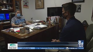 Concerns about unemployment fraud grow