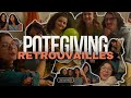RENCONTRE MES POTES AUTOUR D'UN POTEGIVING