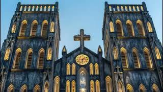 St. Joseph's Cathedral, Hanoi: A Blend of History and Charm