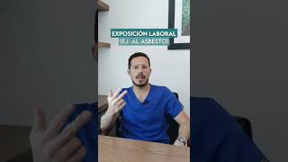 Causas de Cáncer en Cabeza y Cuello.