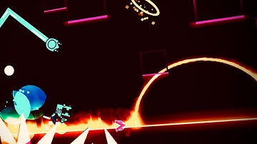 GD 2.11 | My section for Mania Memories (Hosted by Mummux)