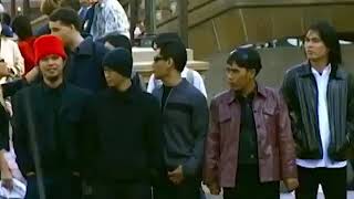 Dewa 19 Cinta Adalah Misteri   