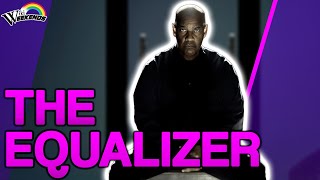 Denzel Washington Can Make Anything a Deadly Weapon | Wiki Weekends