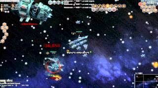 Darkorbit Dont Cry Goliath Nemesis