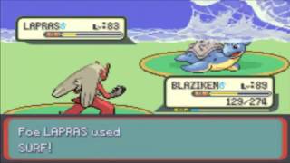 Pokemon Burning Ruby Final Battle - By Barkalar Net Worth