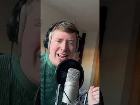 Where is John Rogers? But it’s performed by an Indie Band