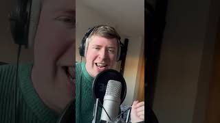 Where is John Rogers? But it’s performed by an Indie Band