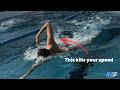 Change this ONE thing in your Freestyle to swim faster