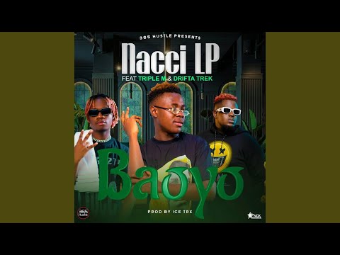 Watch Baoyo (feat. Triple M & Drifta Trek) on YouTube Watch Baoyo (feat. Triple M & Drifta Trek) on YouTube