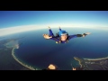 Skydive Oz - A Licence Course, June 2017