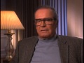 James Garner on working for Jack Warner - EMMYTVLEGENDS.ORG